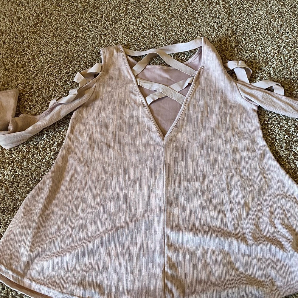 Long sleeve